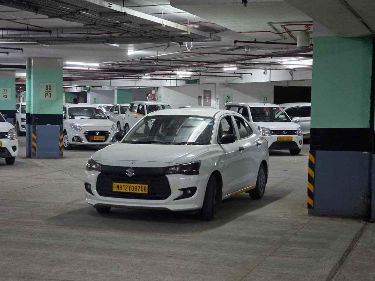 Office Transport Solutions